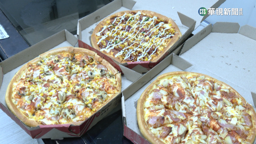 台灣贏球有好康！　彰縣府：贏1分就送100碗炕肉飯