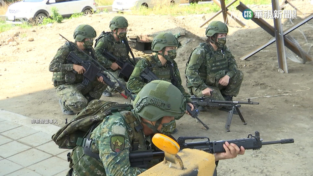 異想天開逃兵！　男買「愛滋證明」　遭判刑仍得入伍