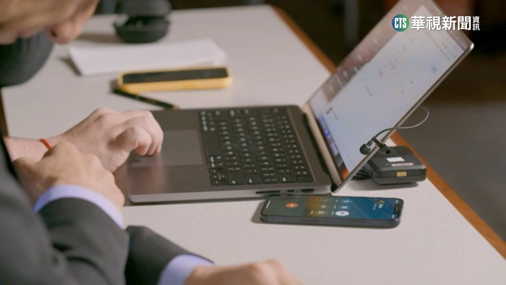 你的聲音不是你的聲音！　實測AI仿聲騙過爸媽