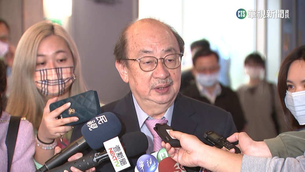 疫後特別預算案進度曝　柯建銘：下週朝野協商