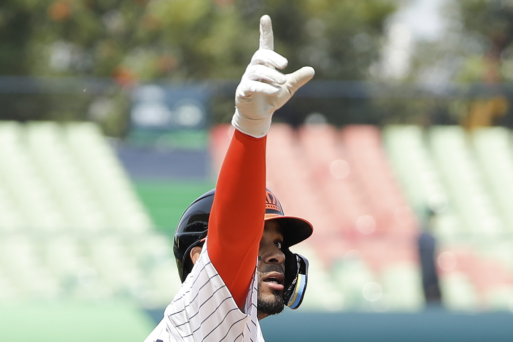 率先二連勝！Bogaerts、Profar都開轟 荷蘭3比1擊敗巴拿馬