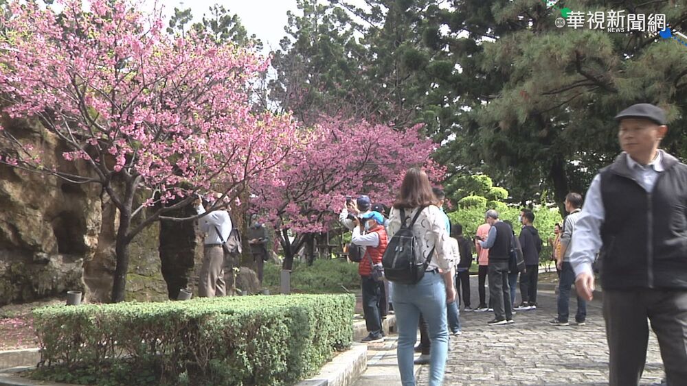 今、明天氣晴朗穩定、日夜溫差大 週日午後水氣增多 冷氣團報到下探12度
