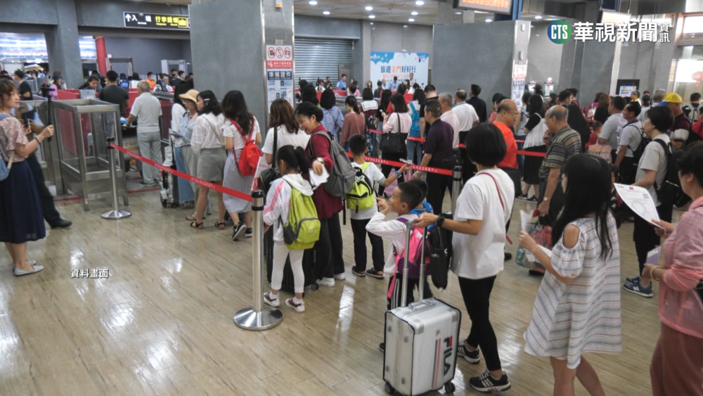 兩岸直飛今起開放10航點　將增13包機城市