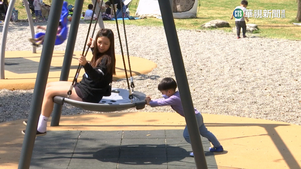 把握好天氣！明晚冷氣團南下　北部探10度以下