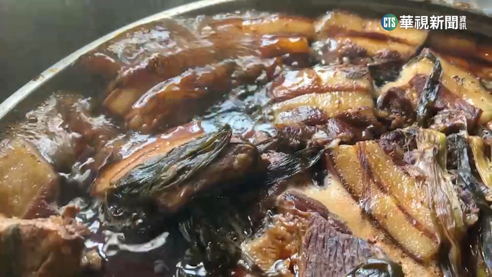 祭品文兌現　屏東發黑輪彰化送珍奶＋爌肉飯