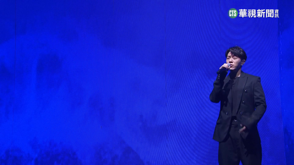 張雨生紀念演唱會登場　韋禮安.陳綺貞獻唱