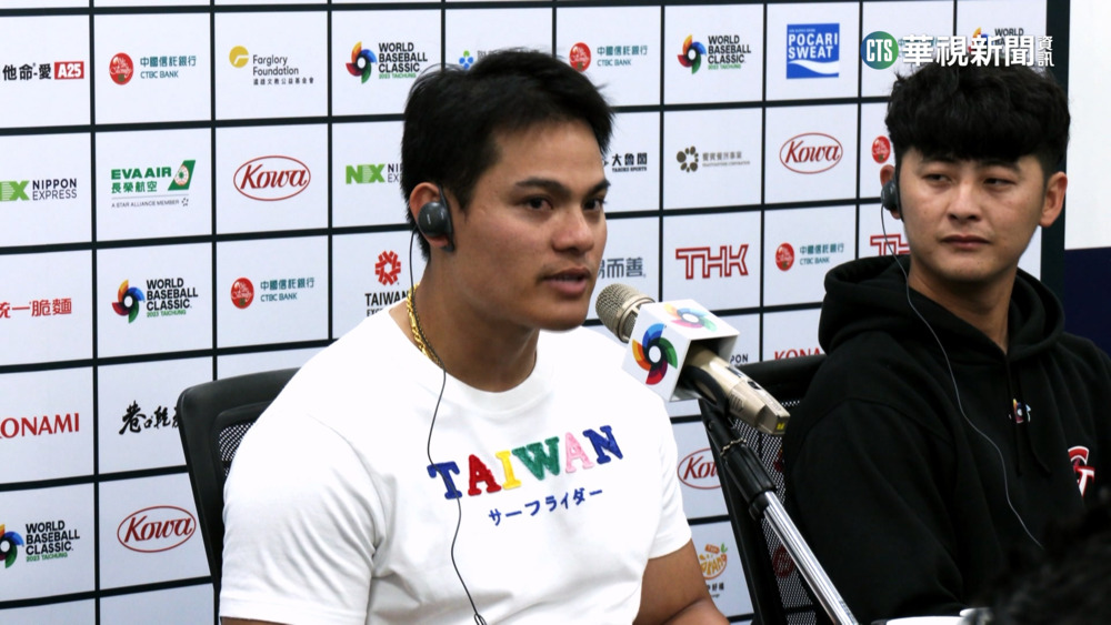 張育成史詩級滿貫砲！　轟出新名詞「育成經驗」