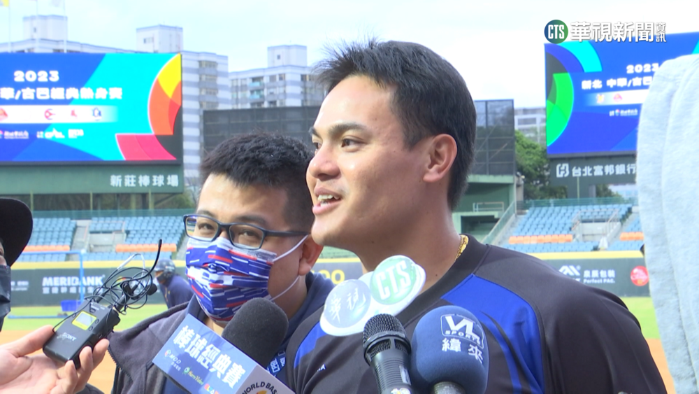 張育成史詩級滿貫砲！　轟出新名詞「育成經驗」