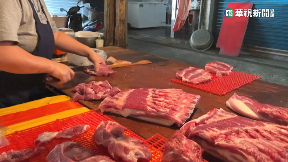 毛豬交易價破90元創新高　養豬協會：反映成本