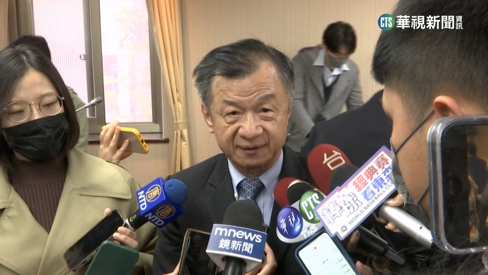 金門失蹤上兵證實在中國！藍綠皆不憂心洩密