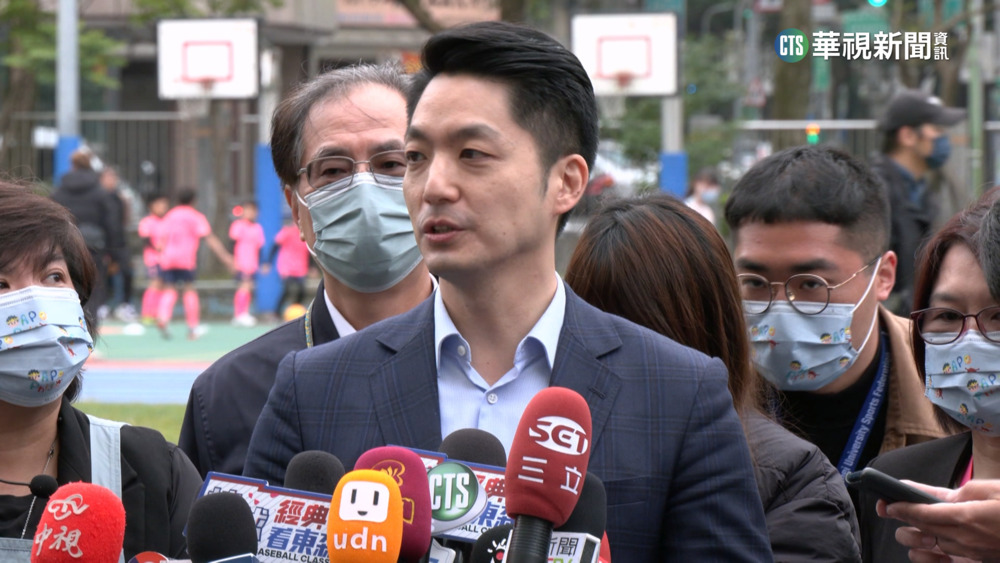 北市府機密外洩？　「中國籍臨時工」業務傳抖音