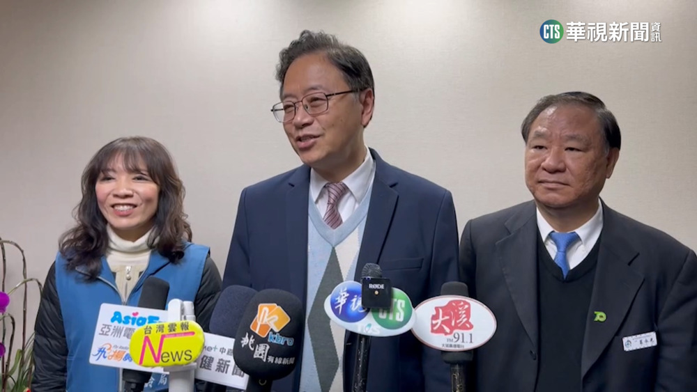 六都網路好感度之冠　張善政：局處合作推政策