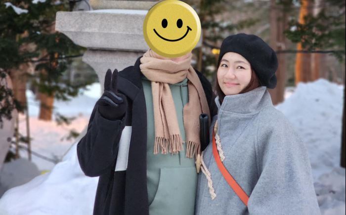 「春暖花開，我的腰果也來了」 任家萱曬寶寶超音波照 小名曝光1心願