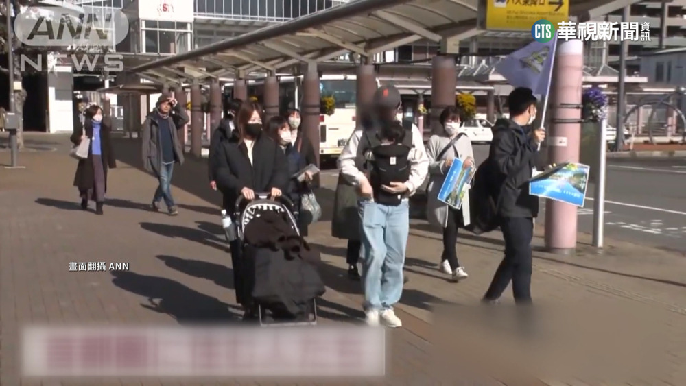 鬧中取「靜」　2層樓487萬！東京人移居首選靜岡