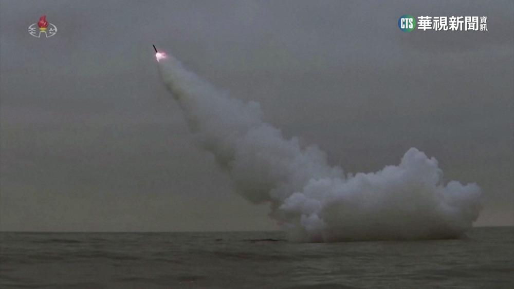 韓美11天「自由之盾」軍演今展開　北韓射彈抗議