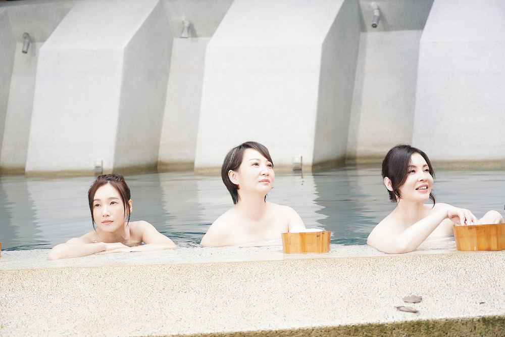 《婚姻結業式2》首播開紅盤 輕熟齡女性收視0.82