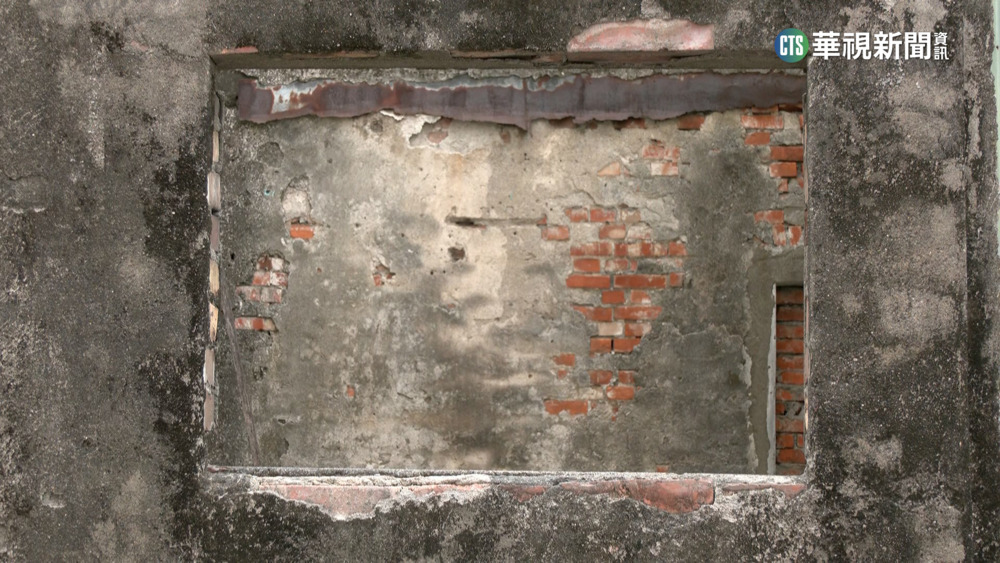 高雄繁華商圈藏「一片牆」的房？！　每坪行情破百萬