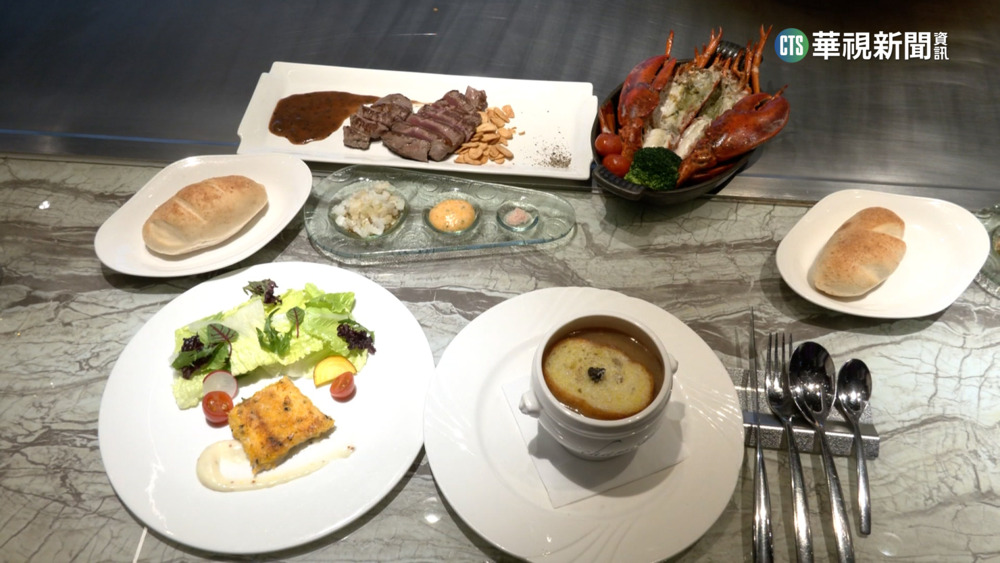 歡慶白色情人節！　各大餐廳推優惠搶商機