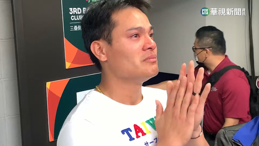 「育成經驗」非偶然！　啟蒙教練：他從小就自律