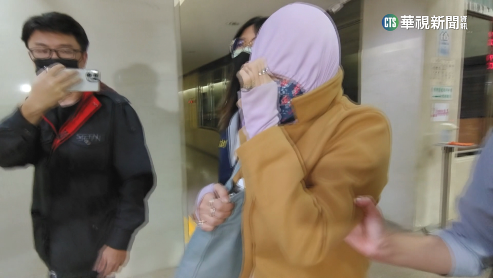 北市殯葬處再爆涉貪　包庇違規撿骨、回葬