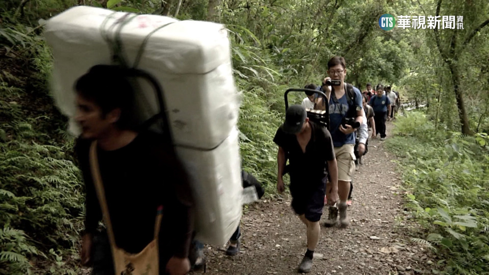 非合法民宿！　接待山友過夜挨罰　部落嘆「兩難」