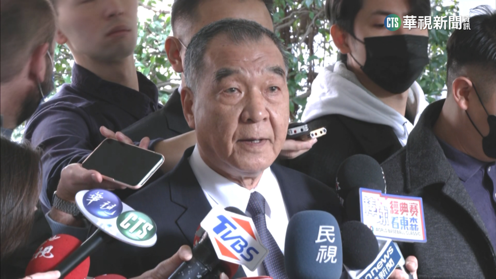 國軍改喝豆漿、沒蛋吃？　邱國正：是額外補充