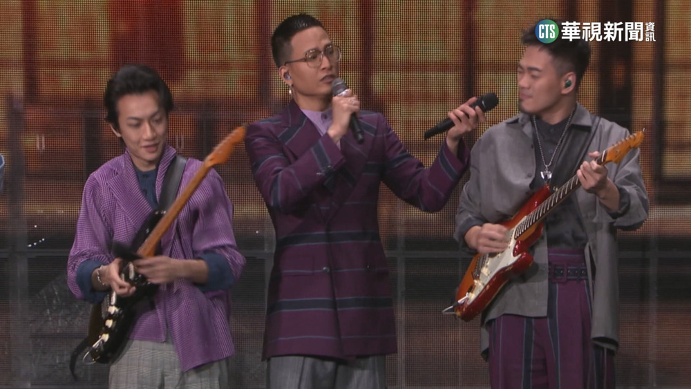 茄子蛋爆單飛解散！　導火線疑「酬勞分配不均」