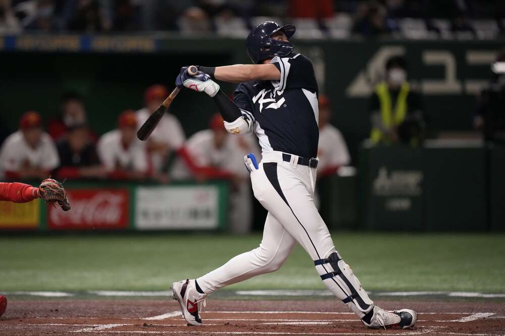 「連3屆首輪遭淘汰」　韓國22：2痛擊中國出氣