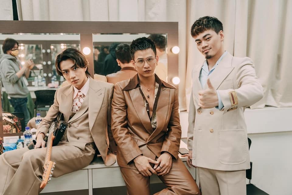 茄子蛋被爆「酬勞分配不均」要拆夥！經紀公司給回應：沒有解散