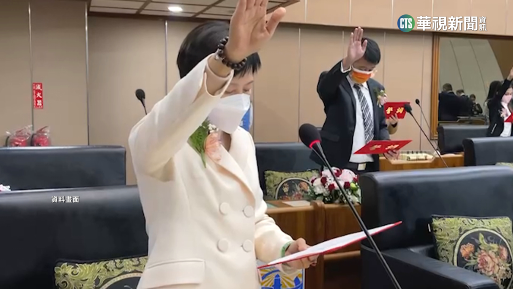 【台語新聞】廉署跨海搜查　澎湖議長劉陳昭玲涉貪遭聲押禁見