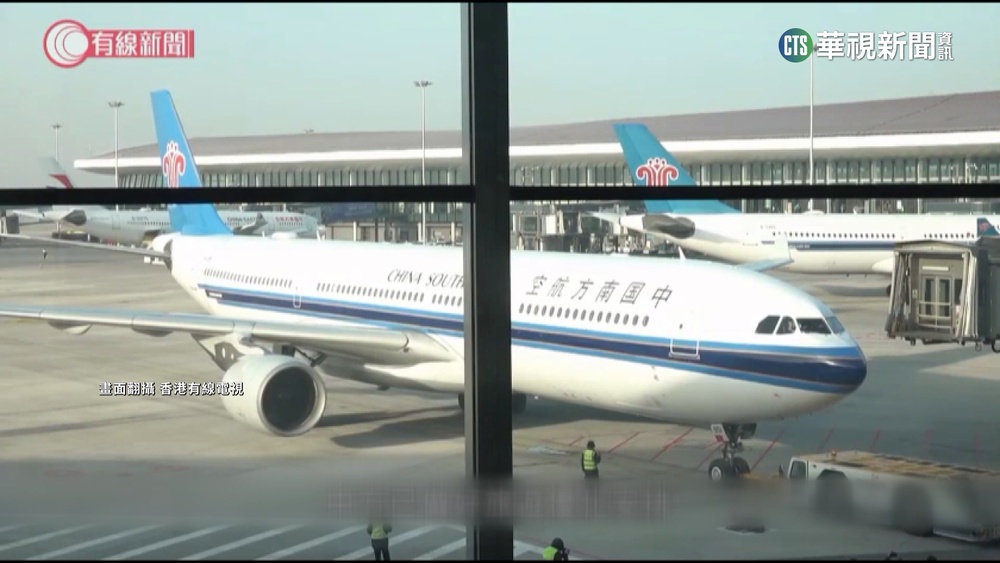 中國今開始審發外人觀光簽證　入境幾完全鬆綁