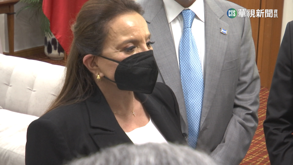 台宏關係生變？　我外交部籲宏勿落圈套做錯誤決定