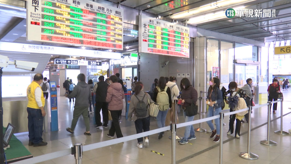 「全台最便宜」台中299境內月票　民眾：少了台鐵