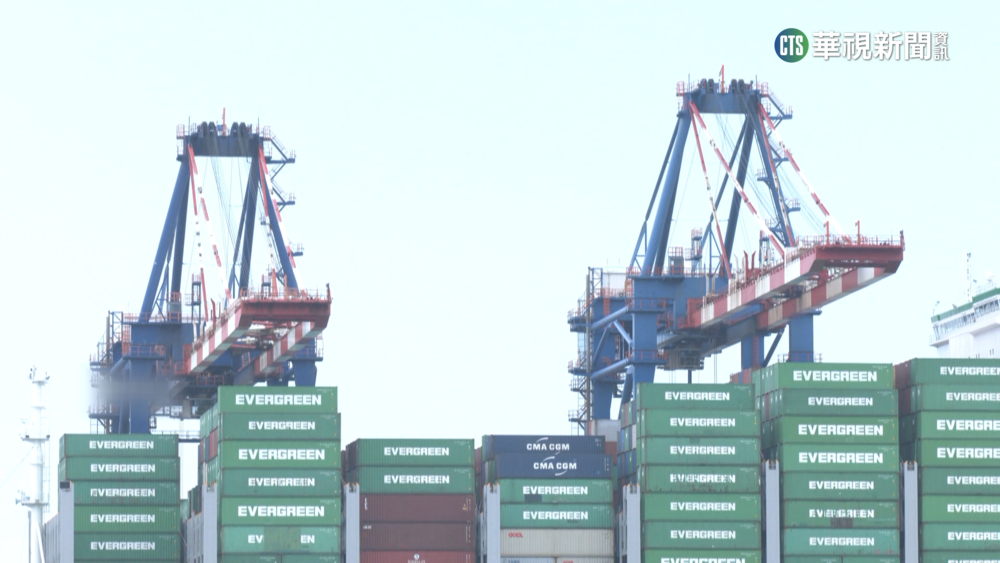 海運嗨領年中獎金　長榮最多13月.陽明每人134萬