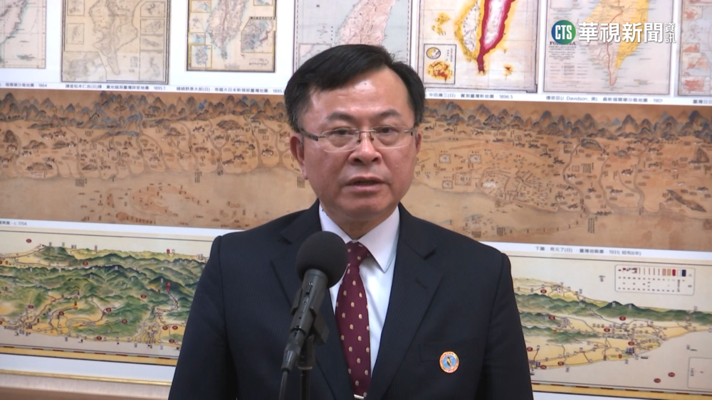 遭檢舉涉審照案　NCC主委陳耀祥列瀆職案被告