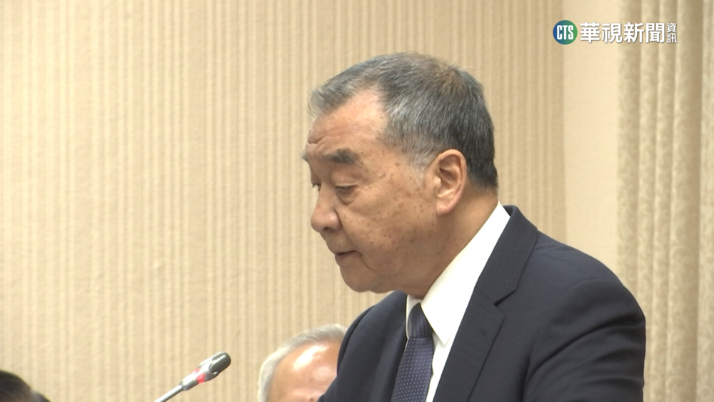 喝豆漿代替雞蛋？　邱國正怒：外界渲染影響士氣