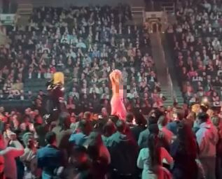 圖片翻攝自  Pop Crave 推特