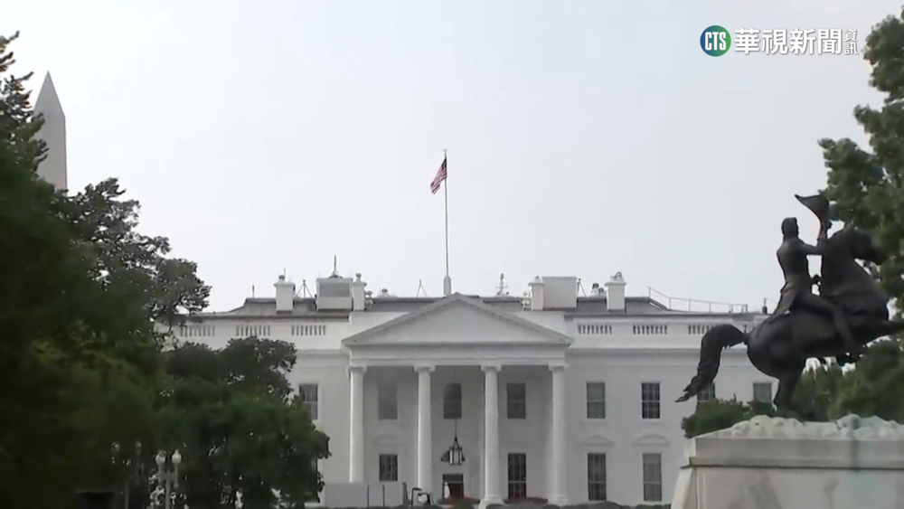 美國防部官員分析　中立即武力犯台可能性不高