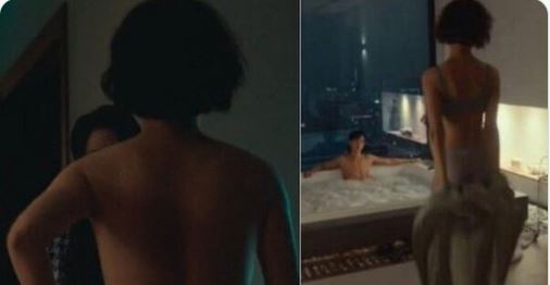 圖片翻攝自 推特