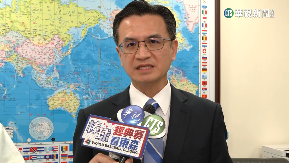 台宏關係生變？　我外交部籲宏勿落圈套做錯誤決定