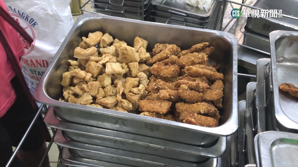 營養午餐600元撐不住　雲林鎮西.安慶國小將調漲