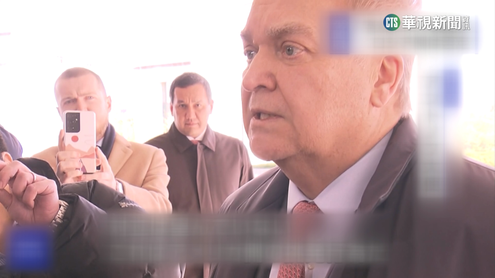 俄戰機撞美無人機害墜黑海！？　白宮痛批：魯莽