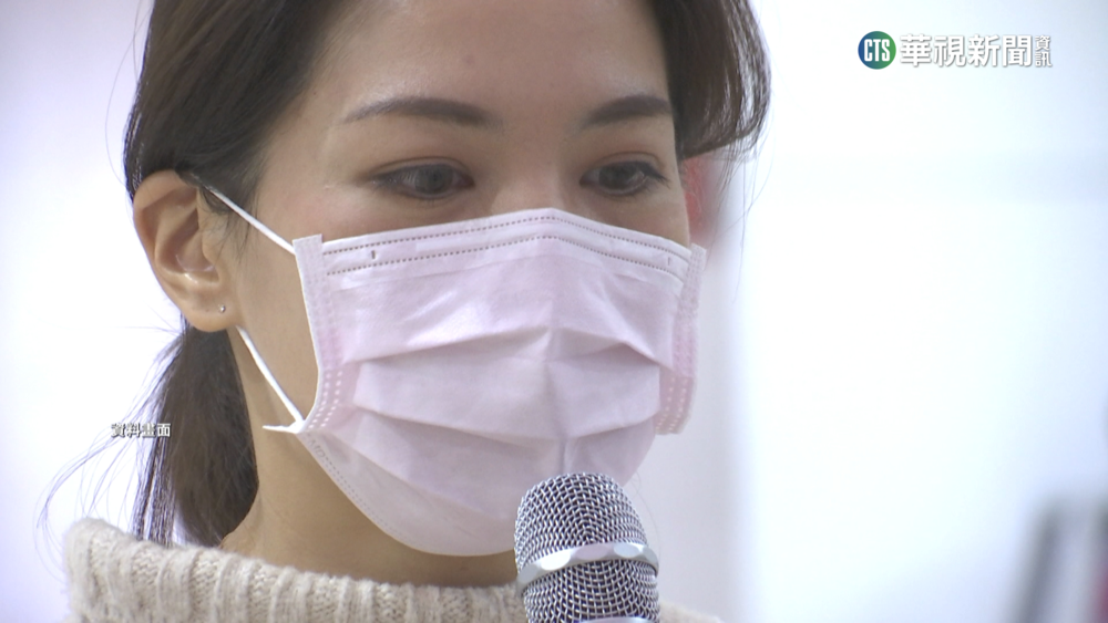 不滿選策會成員！　鍾沛君辭國黨文傳會副主委