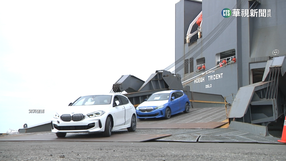 BMW只要57萬？　中國車市景氣差掀慘烈價格戰