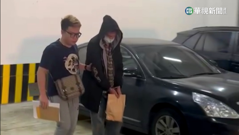 疑爆口角！　寄宿雇主家13年男子　推老闆娘跌溝亡