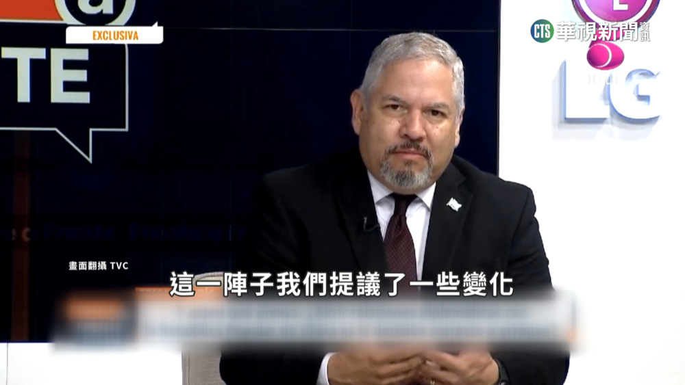 台宏關係恐生變！　宏國外長：曾向台提金援未獲回覆