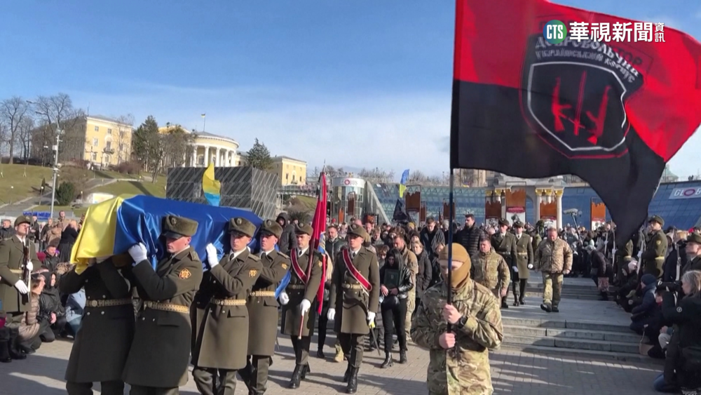 烏前總統建議習近平　參與烏俄停火進程