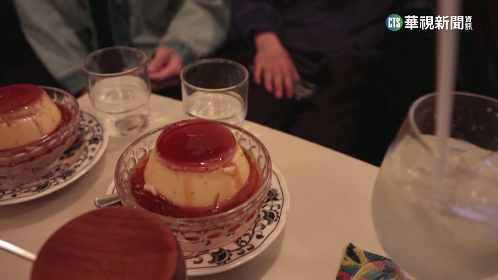 日本東京50年咖啡廳　親民老闆意外成網紅