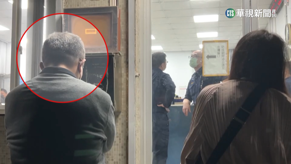 逆轉！雲議長沈宗隆涉收賄　企圖滅證重審遭押