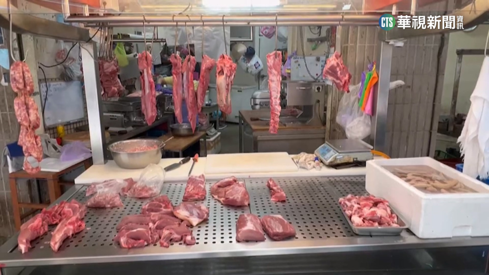 豬肉價格每斤破90元　基隆滷肉飯醞釀漲價